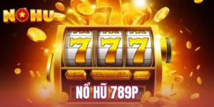 Nổ hũ 789P